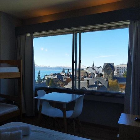 Center Vistas Apartment San Carlos de Bariloche Exterior photo