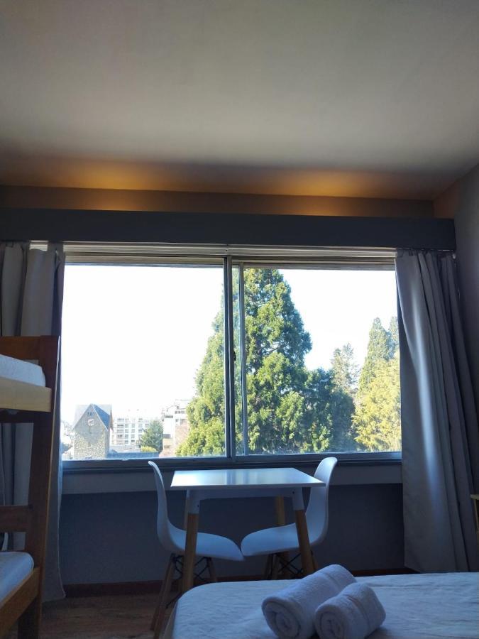 Center Vistas Apartment San Carlos de Bariloche Exterior photo