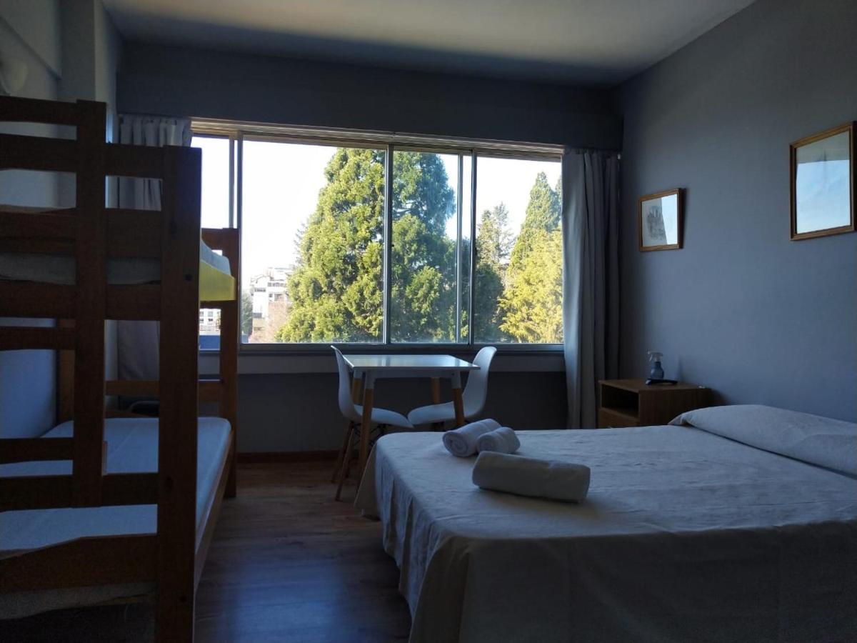 Center Vistas Apartment San Carlos de Bariloche Exterior photo