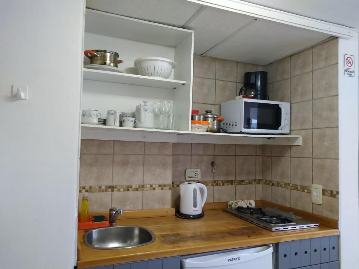 Center Vistas Apartment San Carlos de Bariloche Exterior photo