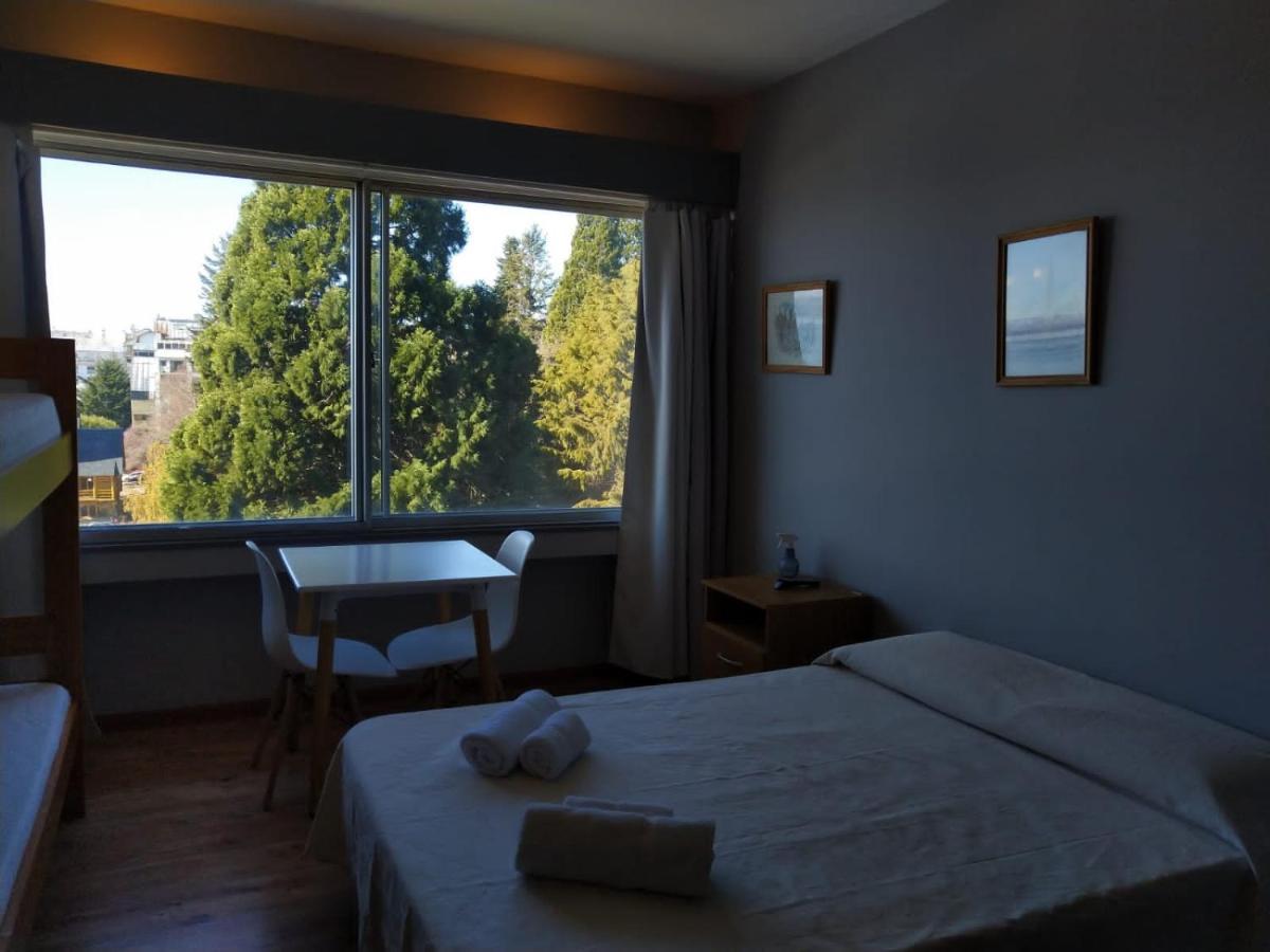 Center Vistas Apartment San Carlos de Bariloche Exterior photo