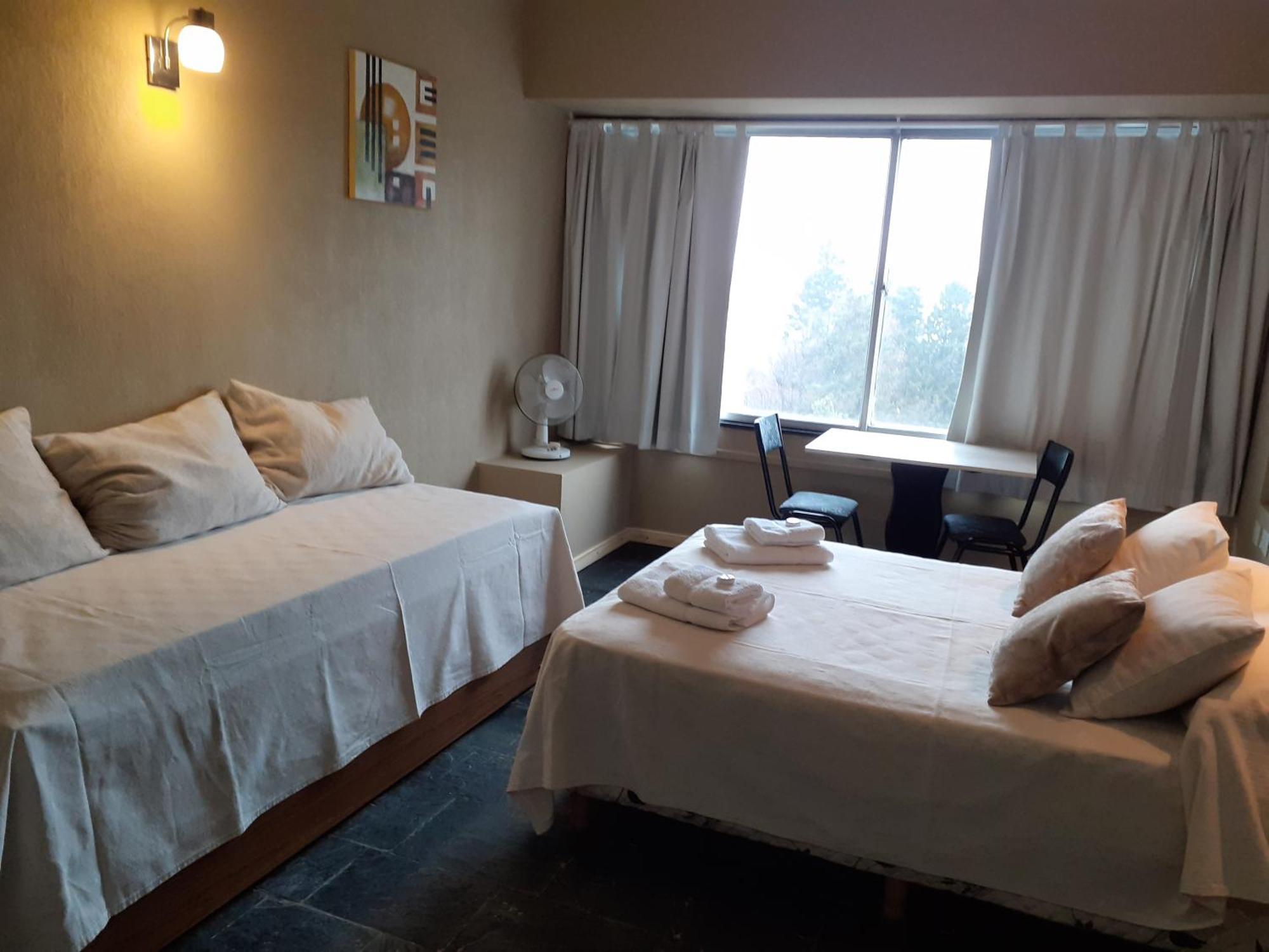 Center Vistas Apartment San Carlos de Bariloche Room photo