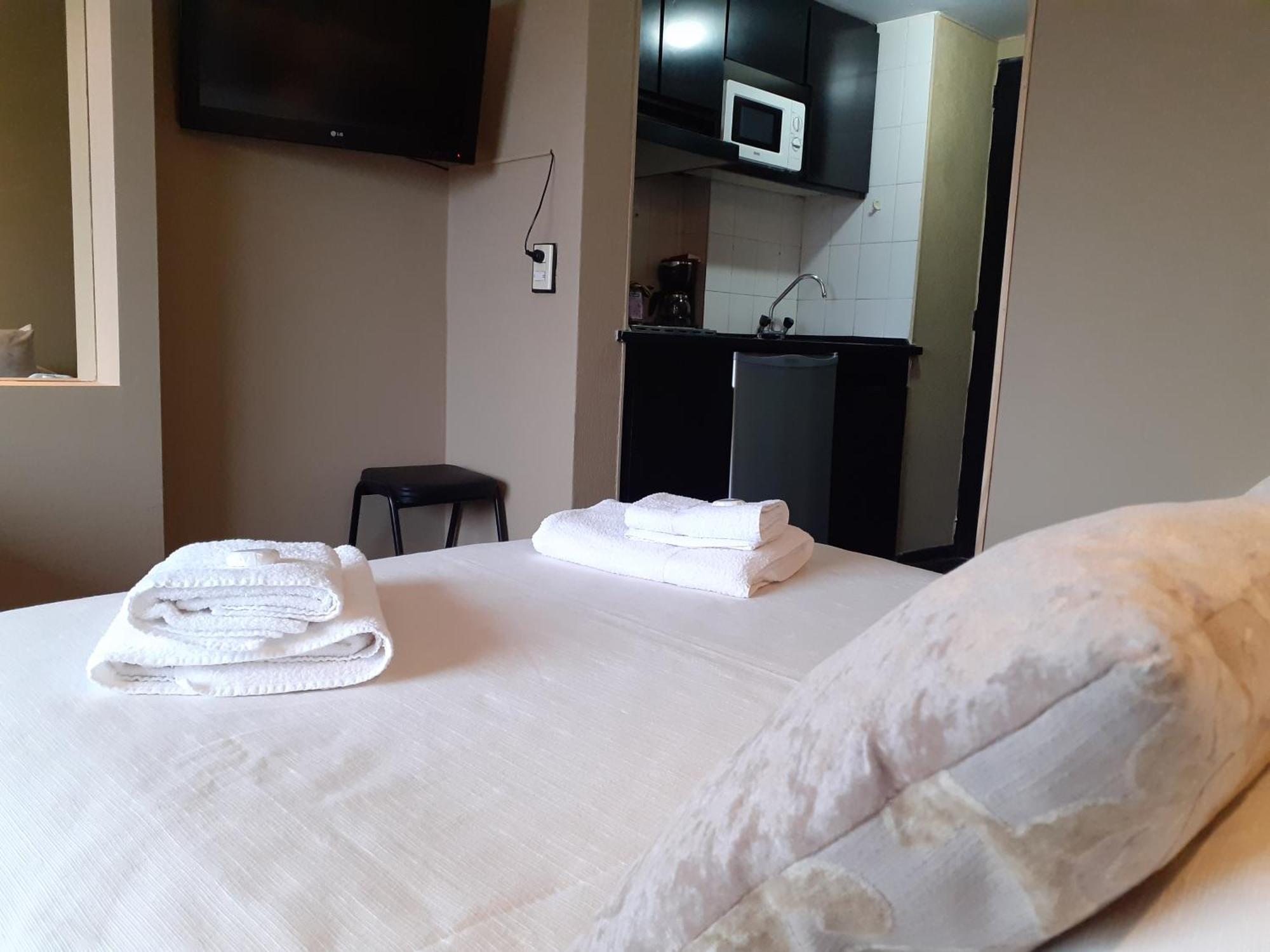 Center Vistas Apartment San Carlos de Bariloche Room photo