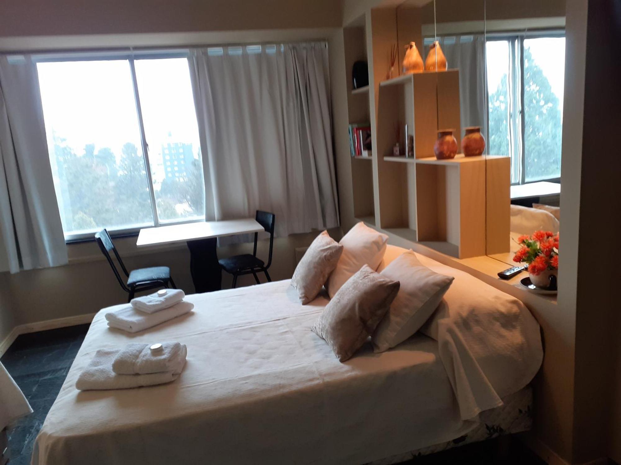 Center Vistas Apartment San Carlos de Bariloche Room photo