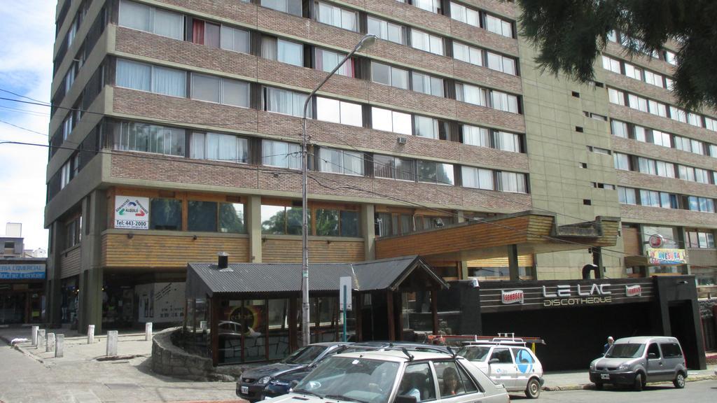 Center Vistas Apartment San Carlos de Bariloche Exterior photo
