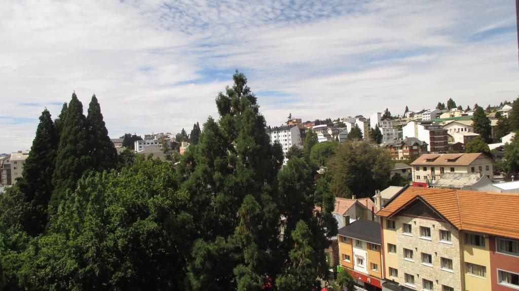 Center Vistas Apartment San Carlos de Bariloche Exterior photo