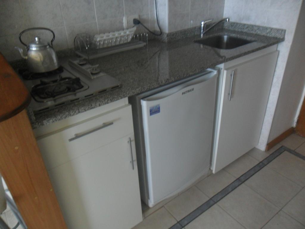Center Vistas Apartment San Carlos de Bariloche Room photo