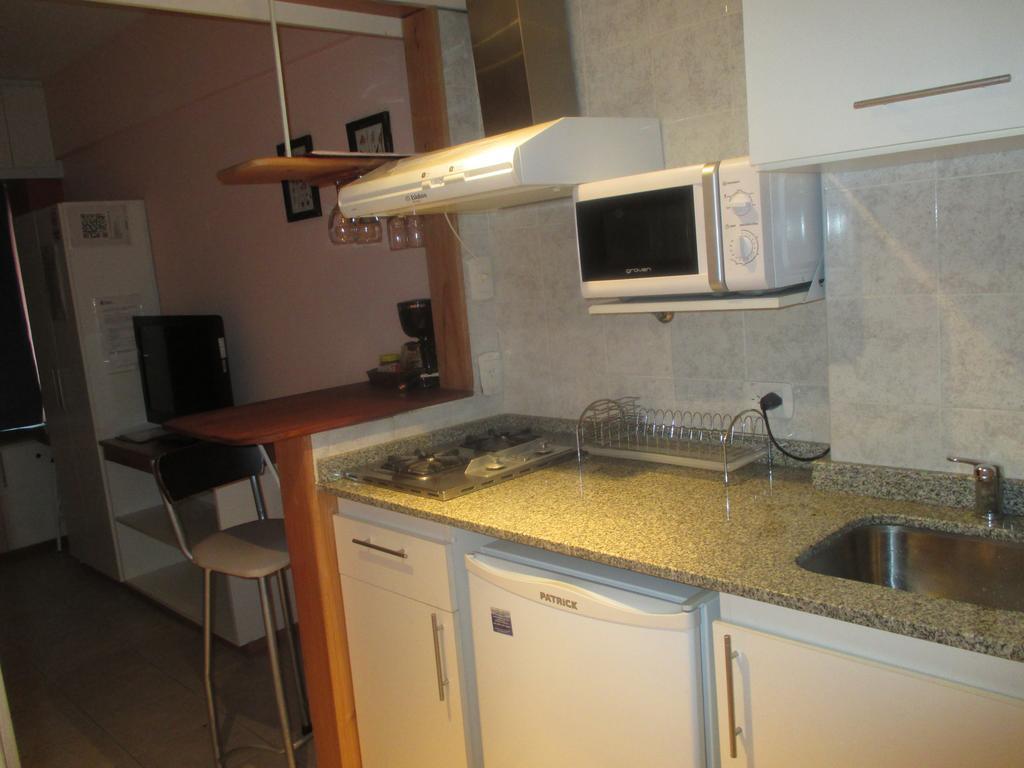 Center Vistas Apartment San Carlos de Bariloche Exterior photo