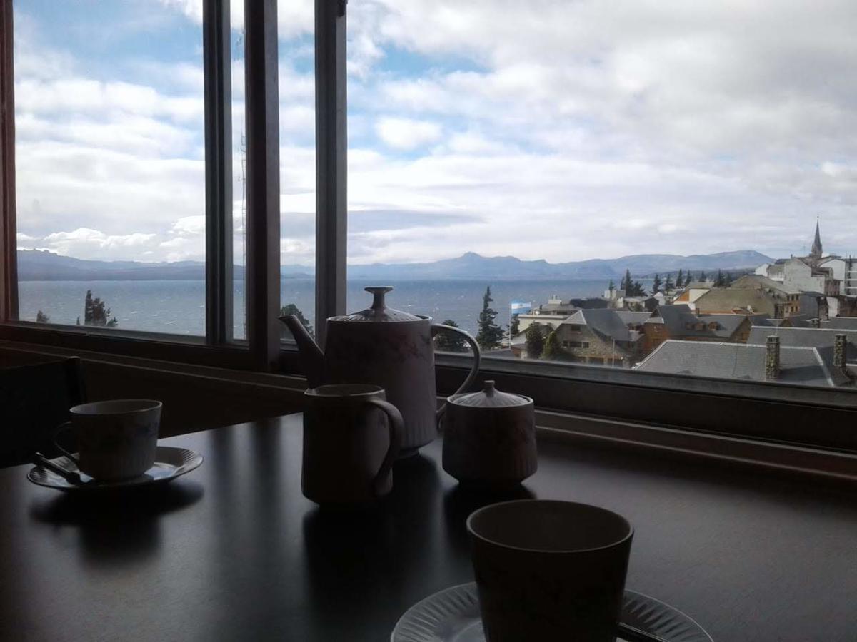 Center Vistas Apartment San Carlos de Bariloche Exterior photo