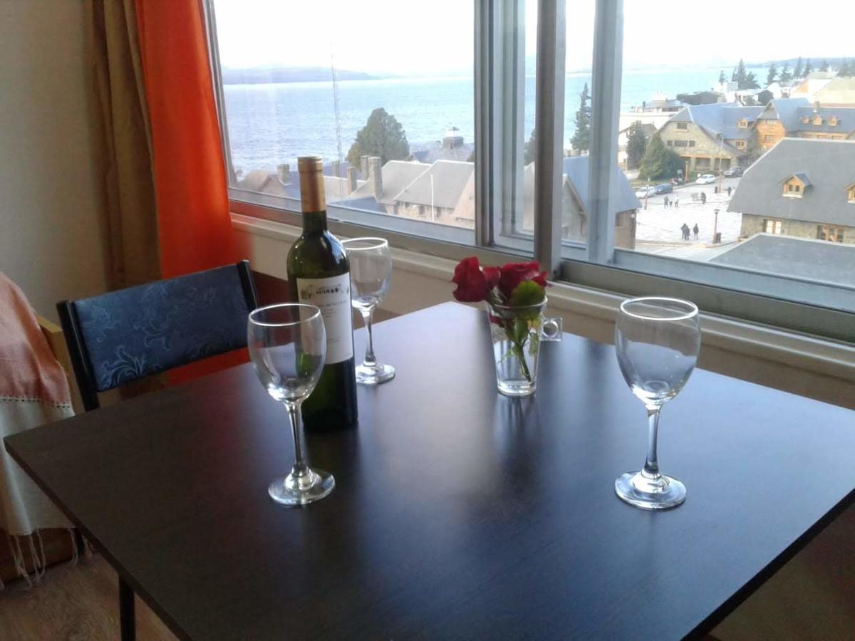 Center Vistas Apartment San Carlos de Bariloche Exterior photo