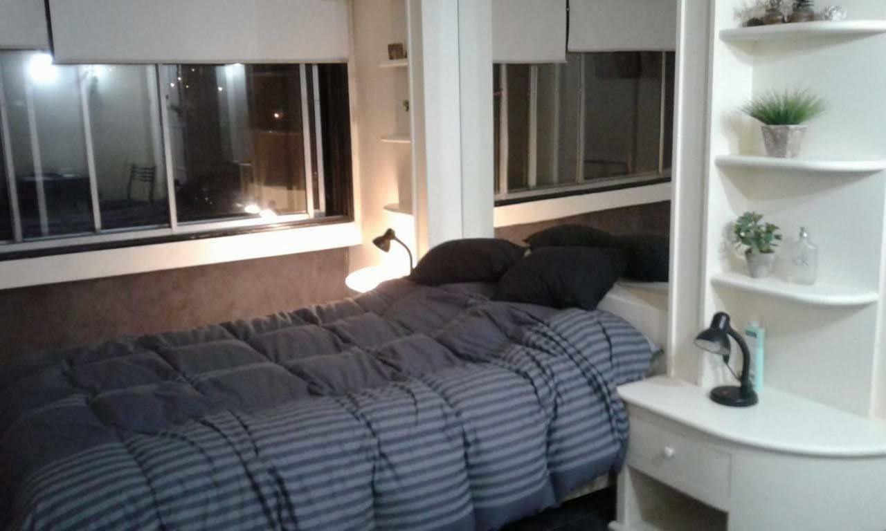 Center Vistas Apartment San Carlos de Bariloche Exterior photo